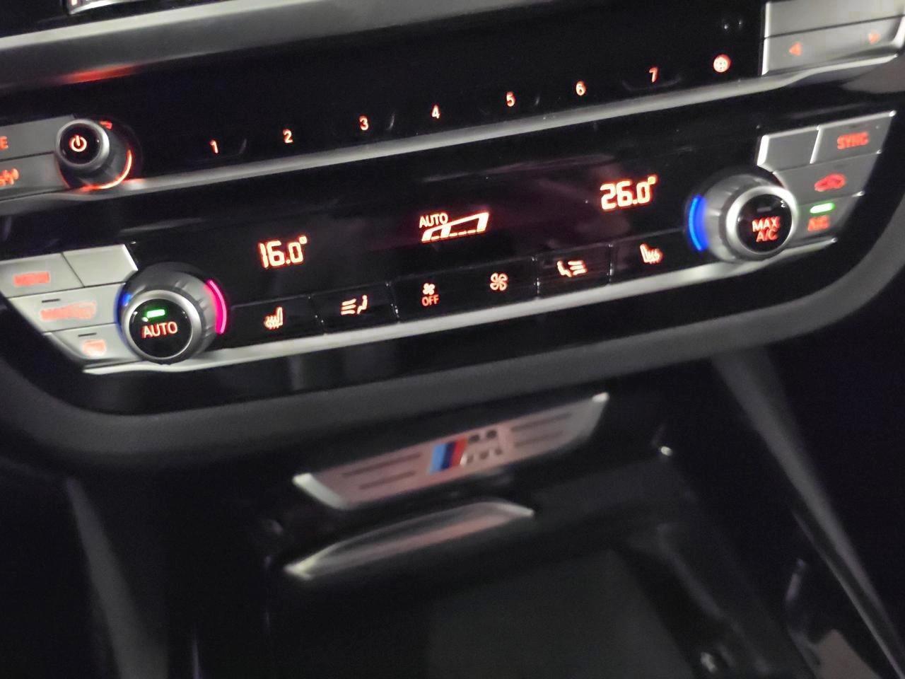 BMW X3 M40i-image-16