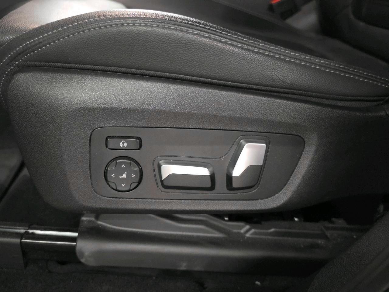 BMW X3 M40i-image-19