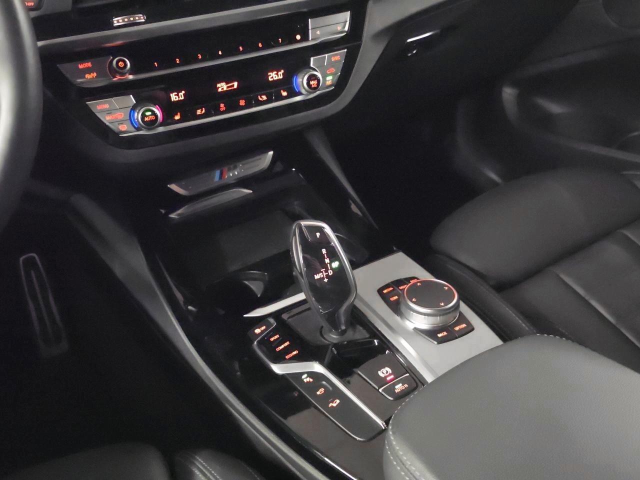 BMW X3 M40i-image-15