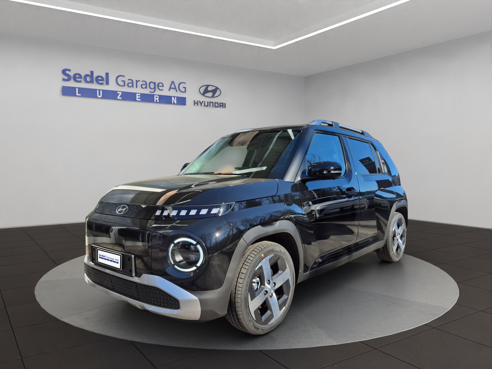 HYUNDAI Inster Electric Vertex-image-0
