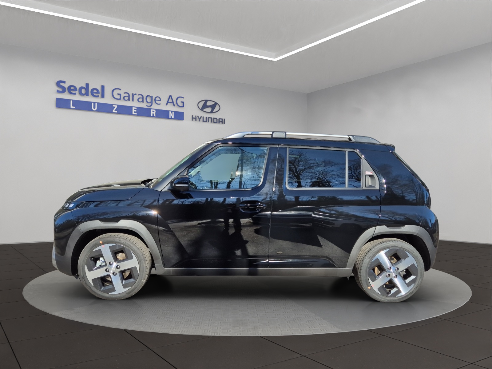 HYUNDAI Inster Electric Vertex-image-2