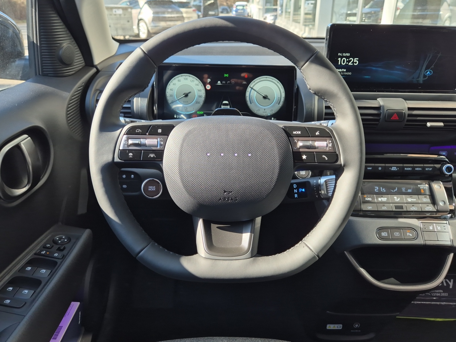 HYUNDAI Inster Electric Vertex-image-6
