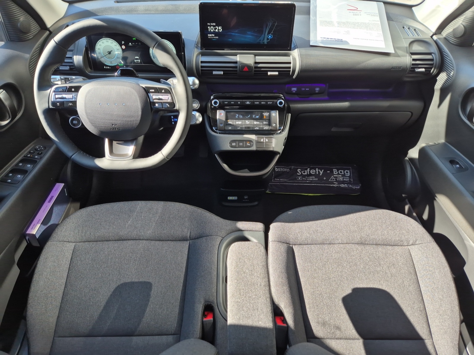 HYUNDAI Inster Electric Vertex-image-7