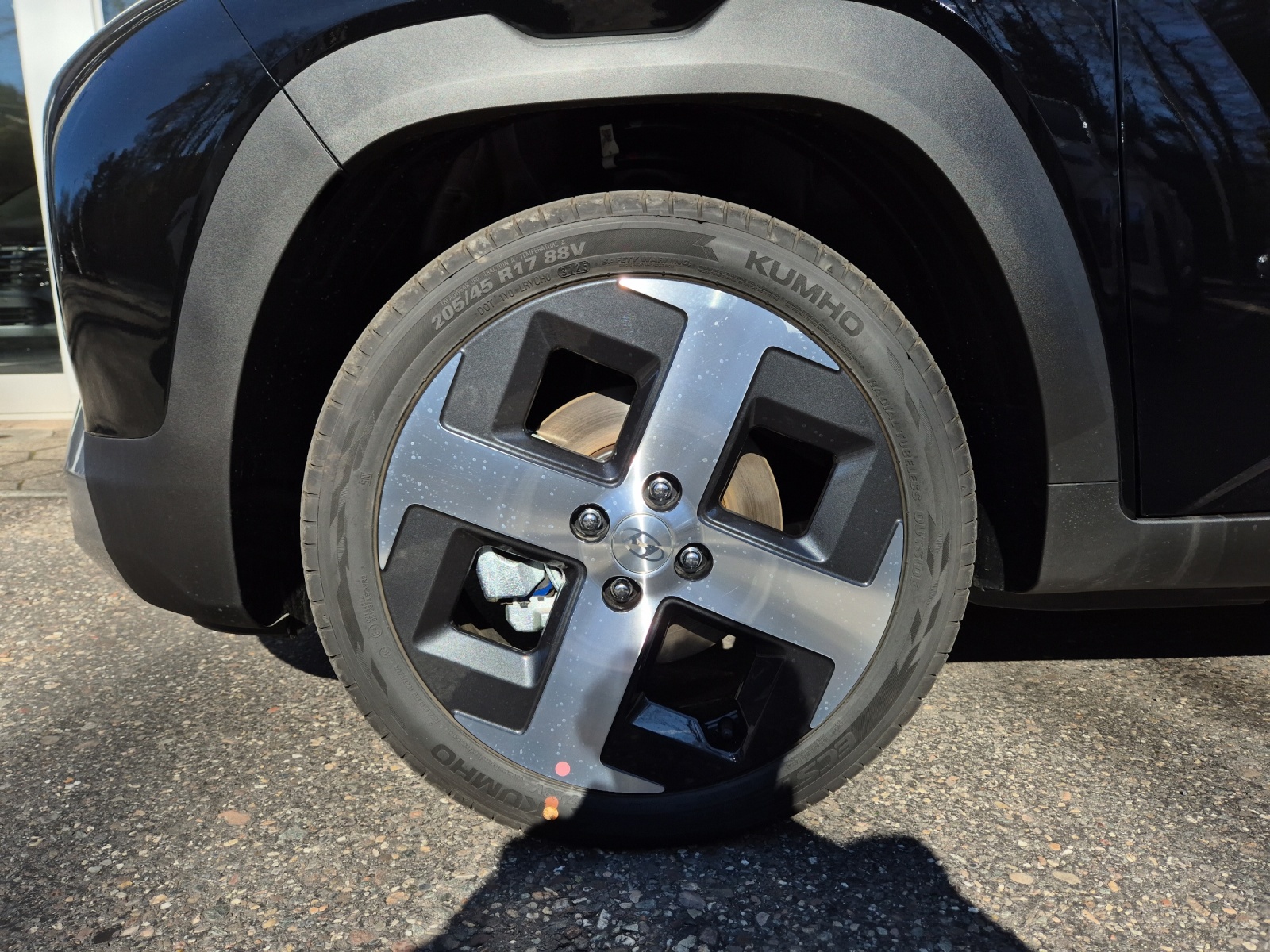 HYUNDAI Inster Electric Vertex-image-12