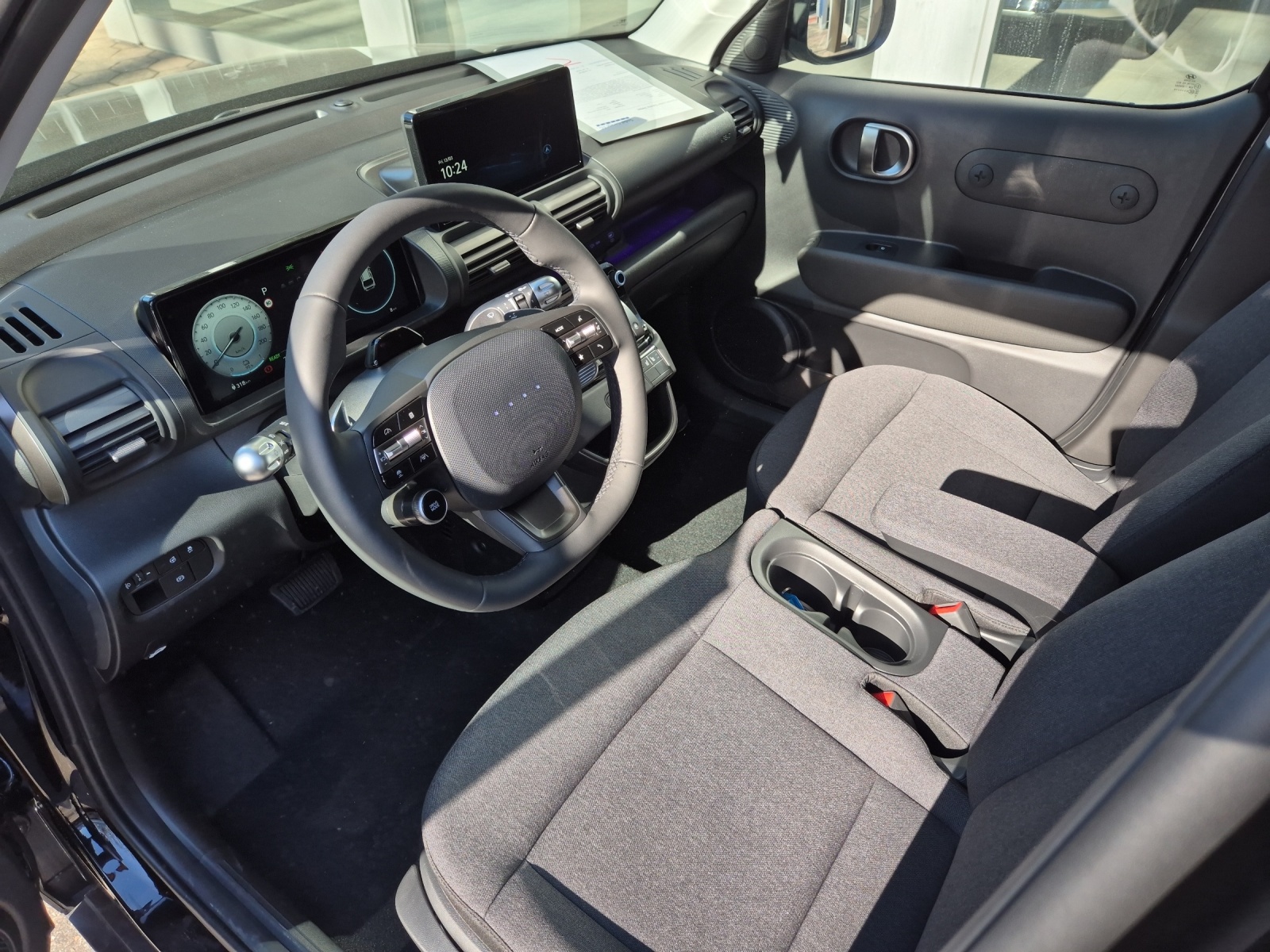 HYUNDAI Inster Electric Vertex-image-4