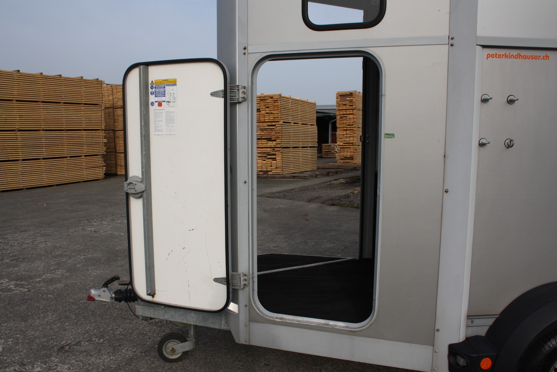 IFOR Williams HB506-image-6