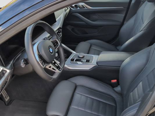 BMW 430i xDr G. Coupé M Sport-image-7