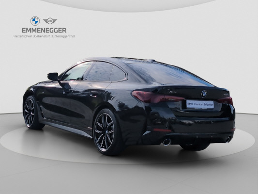 BMW 430i xDr G. Coupé M Sport-image-5