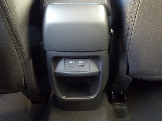 NISSAN Juke 1.0 DIG-T N-Connecta DCT-image-10
