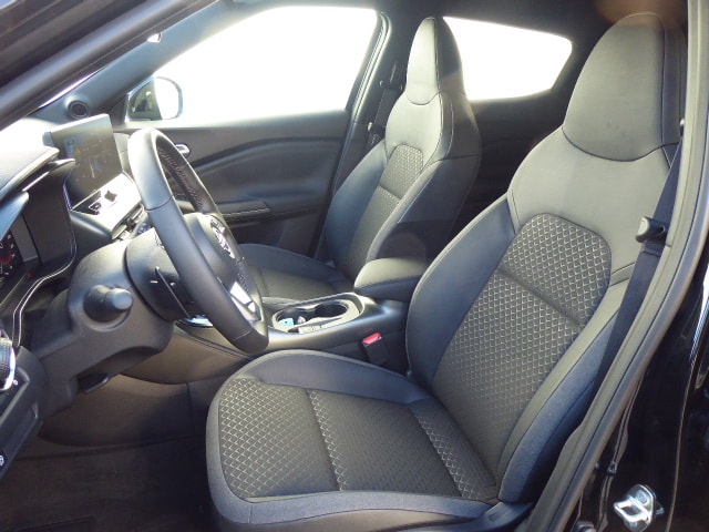 NISSAN Juke 1.0 DIG-T N-Connecta DCT-image-5