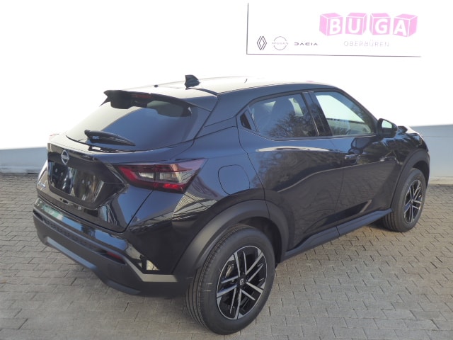 NISSAN Juke 1.0 DIG-T N-Connecta DCT-image-12