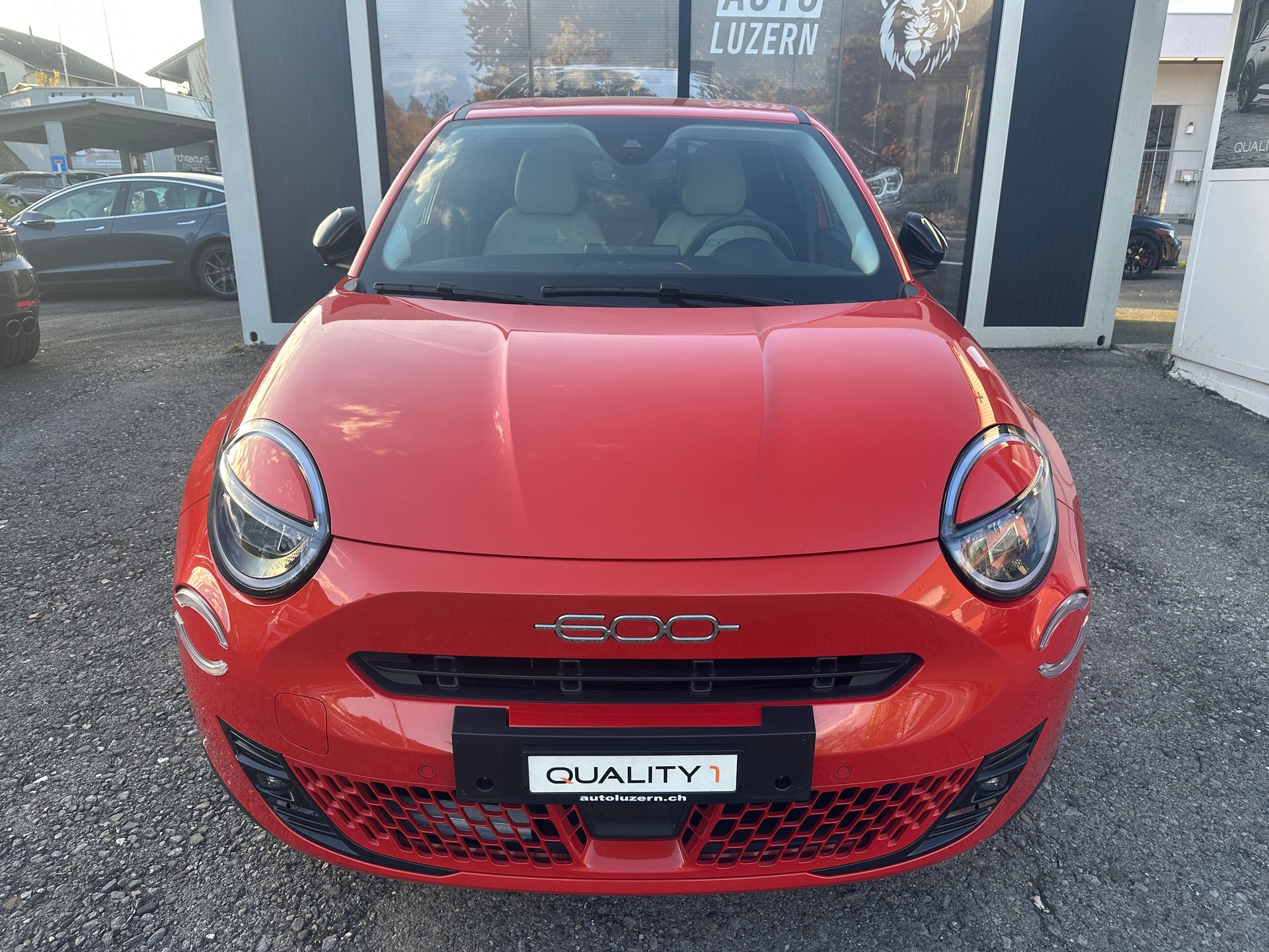 FIAT 600h MildHybrid La Prima-image-4