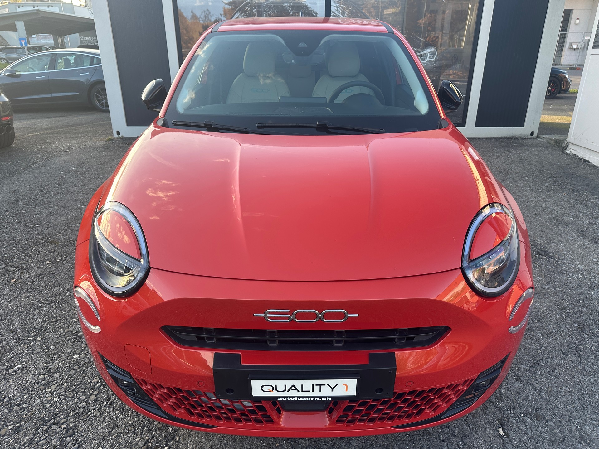FIAT 600h MildHybrid La Prima-image-9