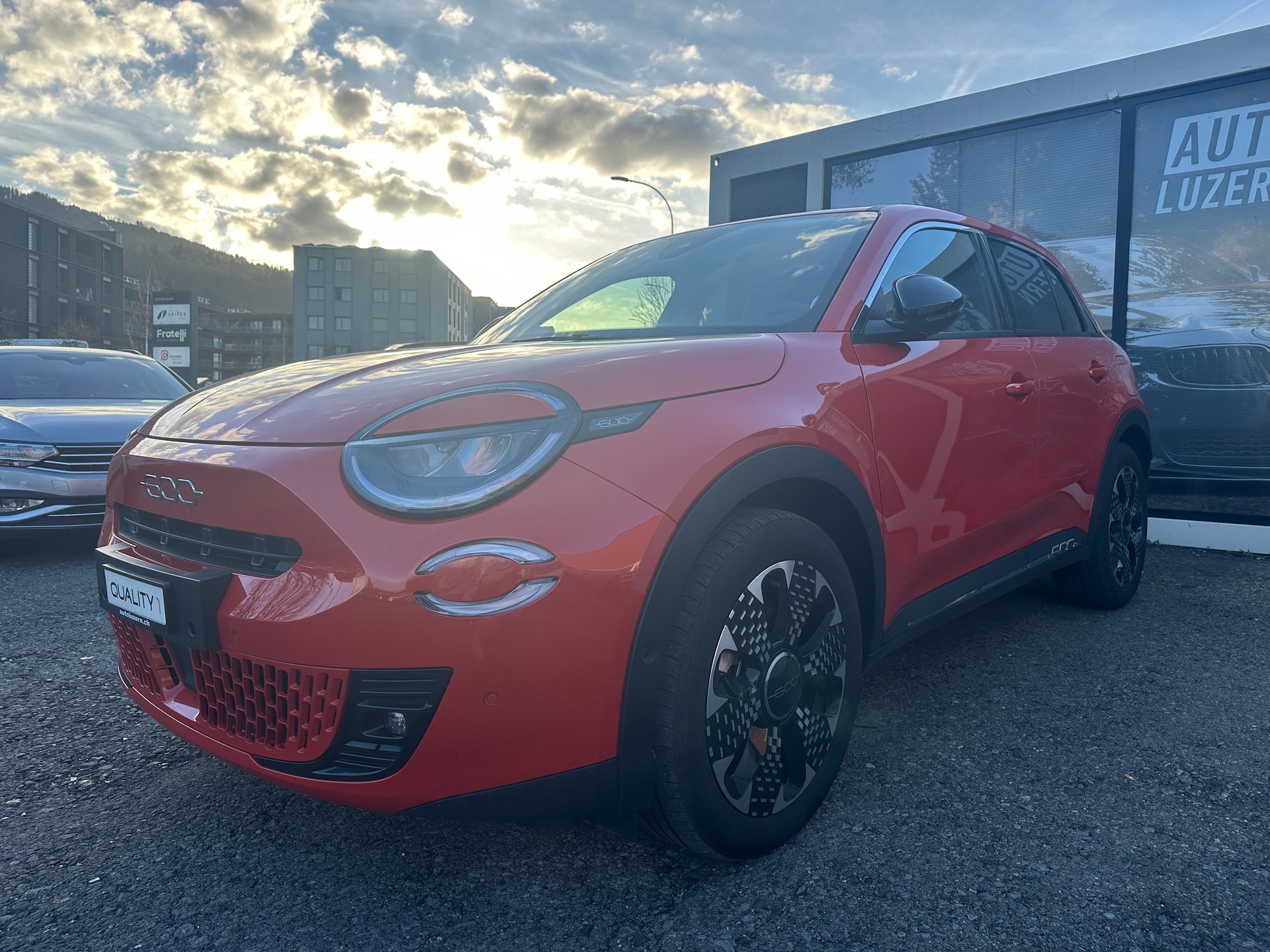 FIAT 600h MildHybrid La Prima-image-6
