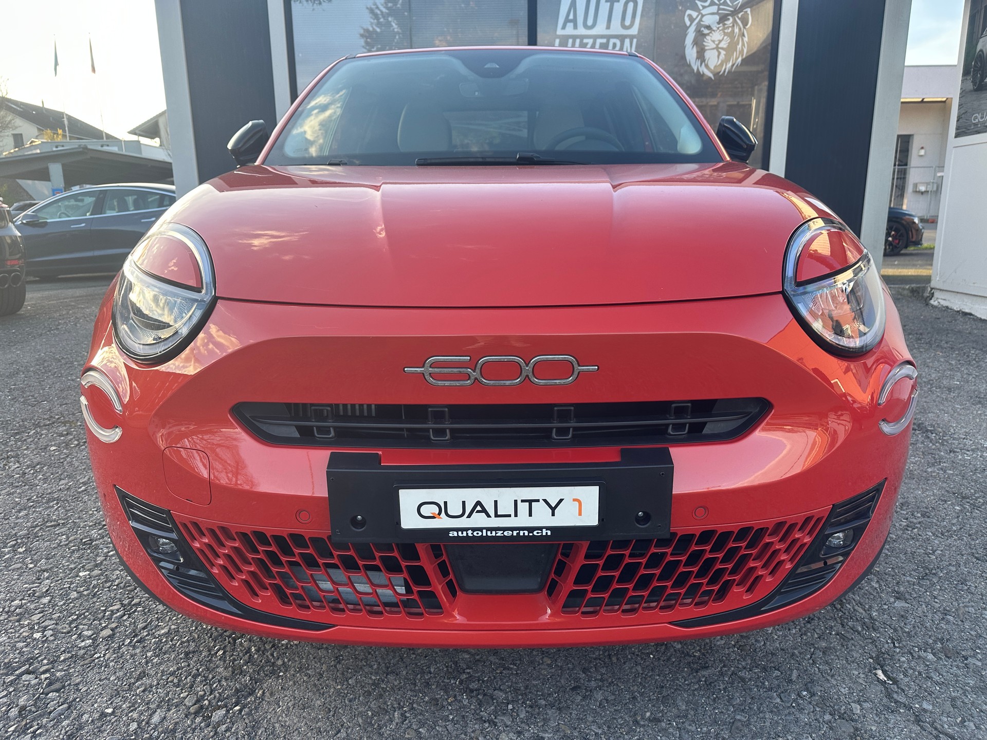 FIAT 600h MildHybrid La Prima-image-5
