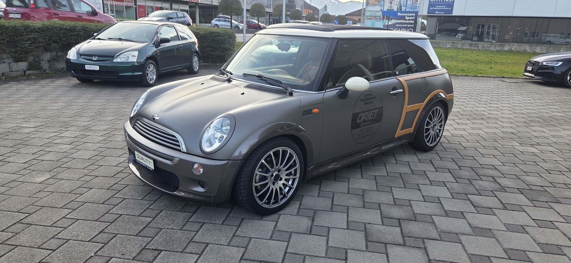 MINI Cooper-image-0