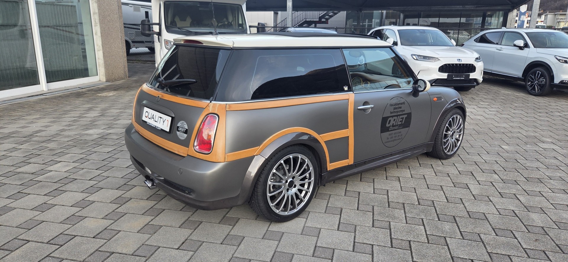MINI Cooper-image-4