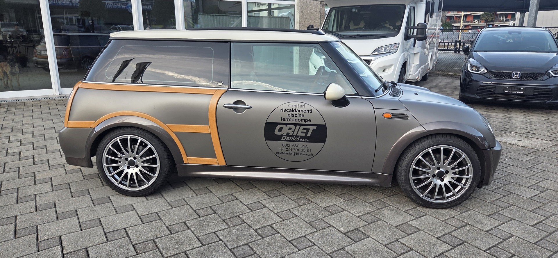 MINI Cooper-image-6