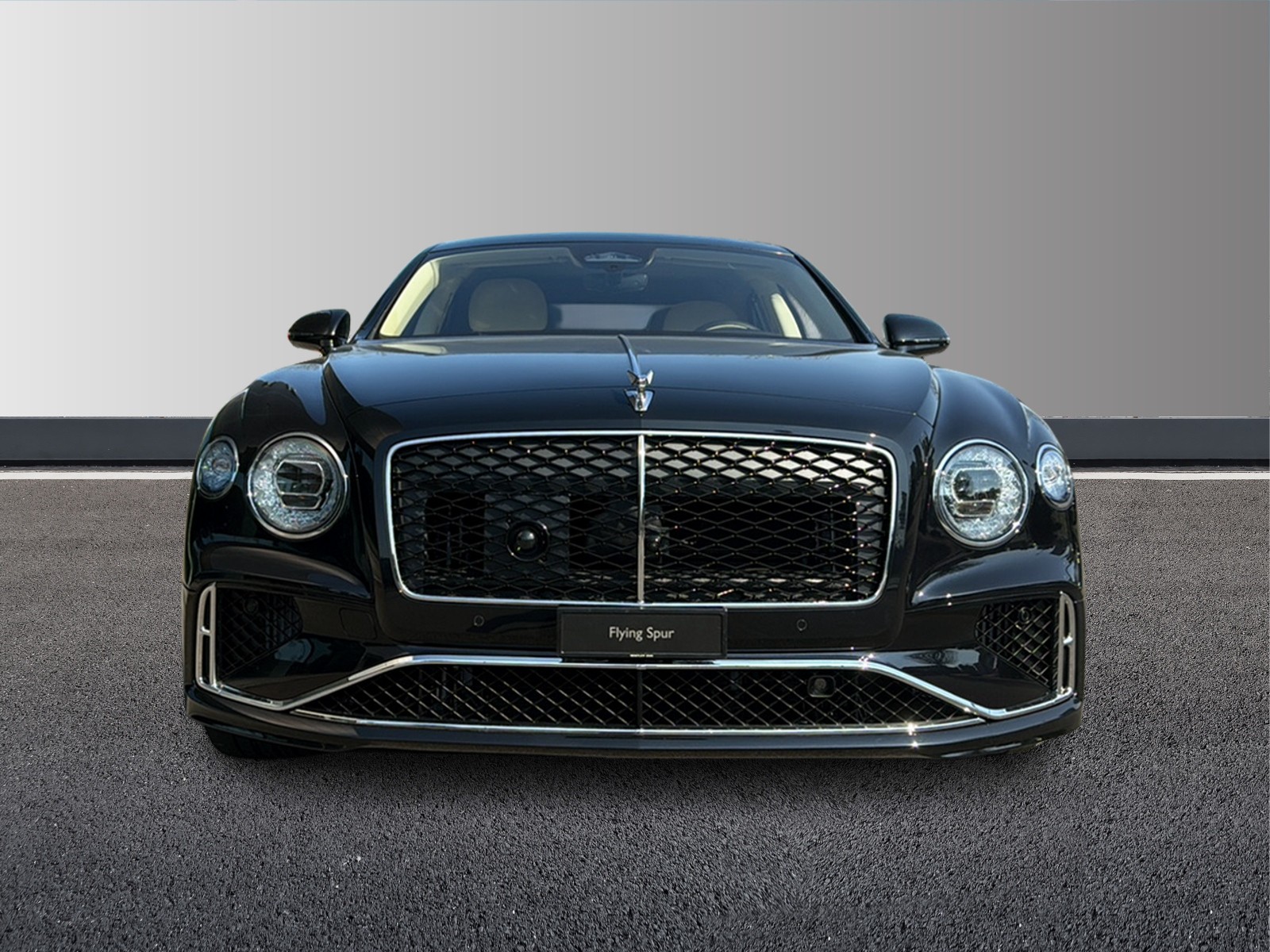 BENTLEY Flying Spur V8 Hybrid-image-7