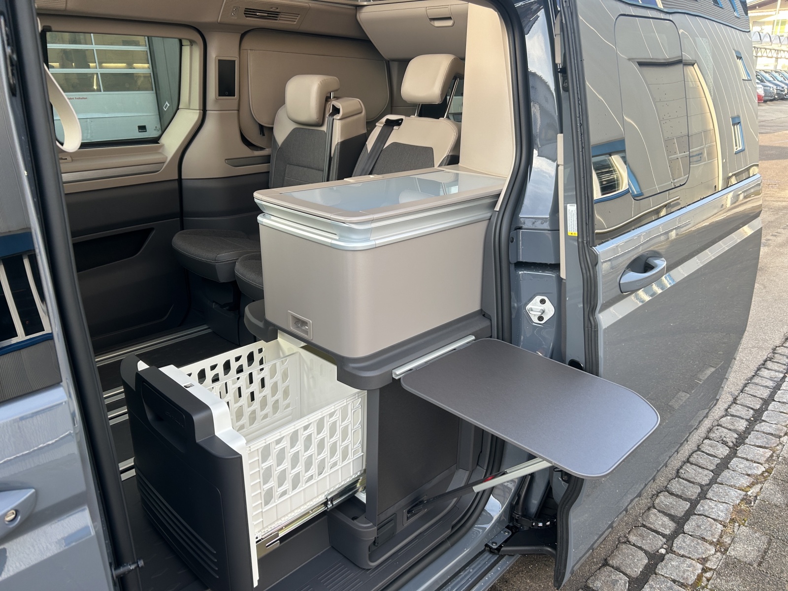 VW California 2.0 TDI Ocean-image-21