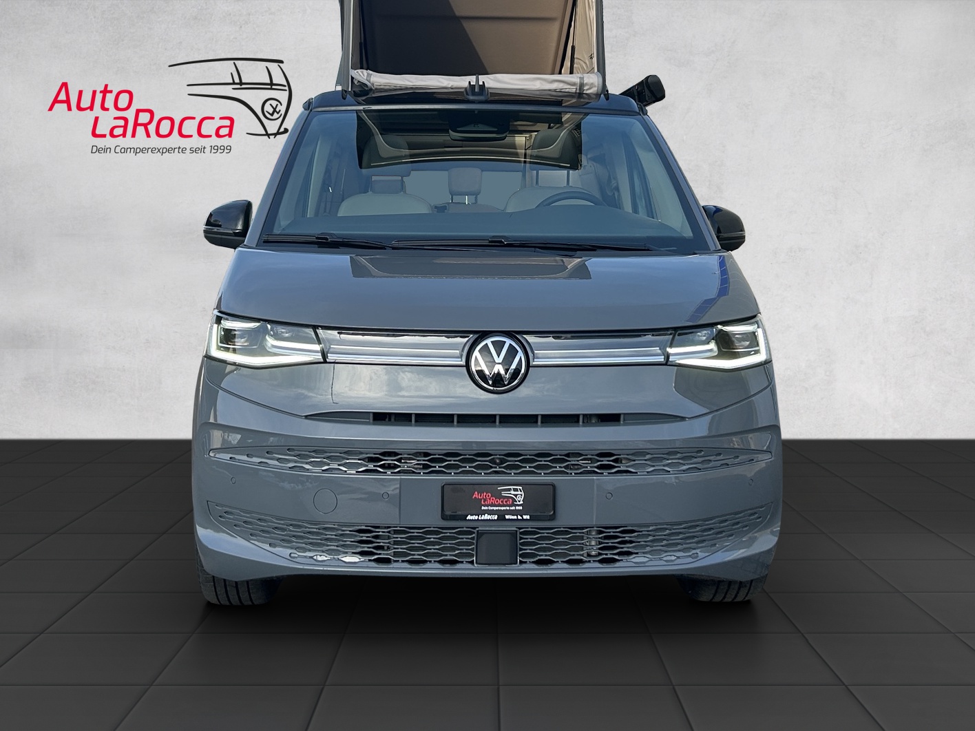VW California 2.0 TDI Ocean-image-7