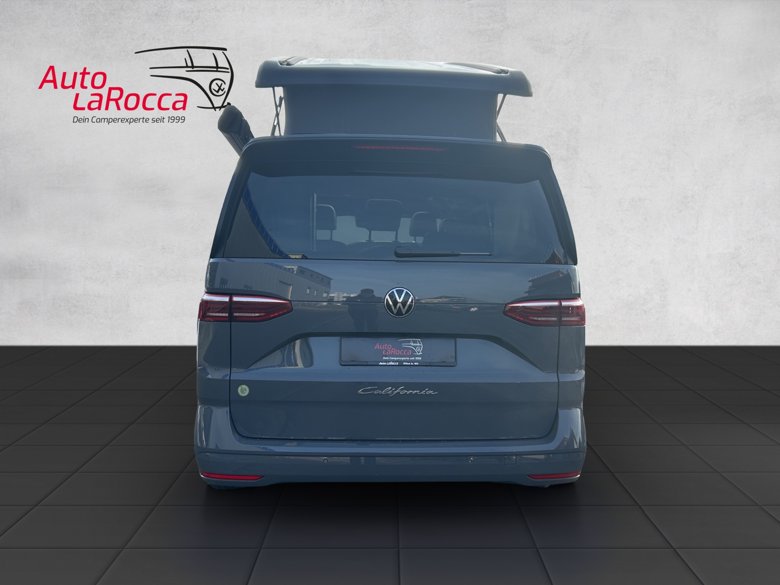 VW California 2.0 TDI Ocean-image-3