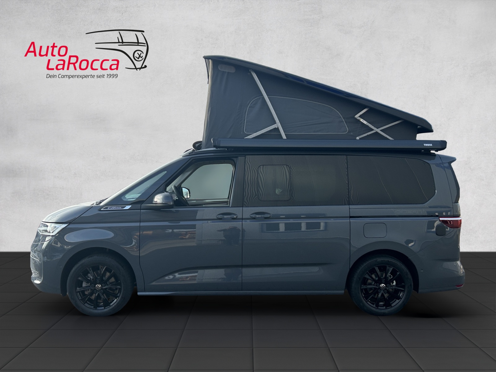 VW California 2.0 TDI Ocean-image-1