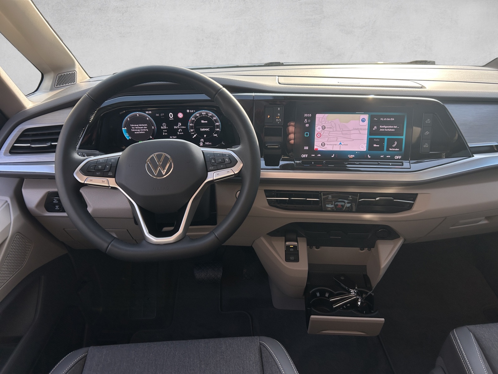 VW California 2.0 TDI Ocean-image-12