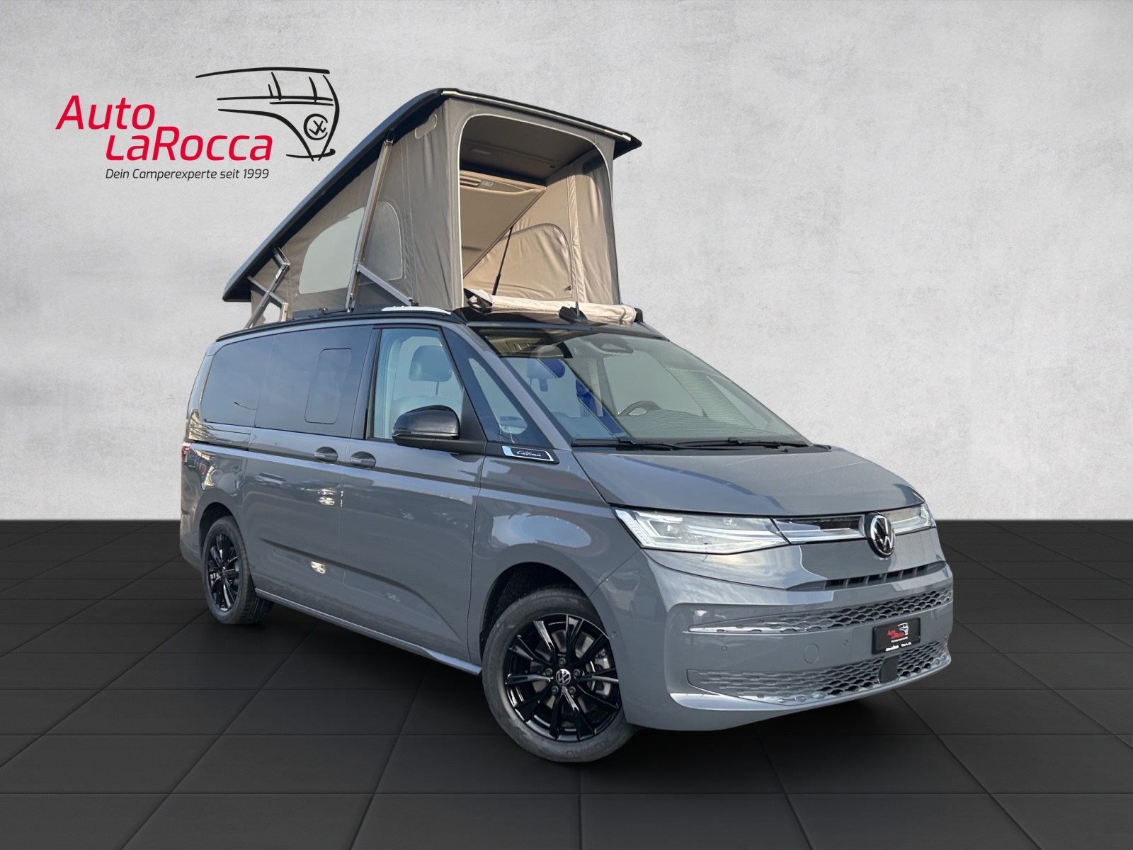 VW California 2.0 TDI Ocean-image-6