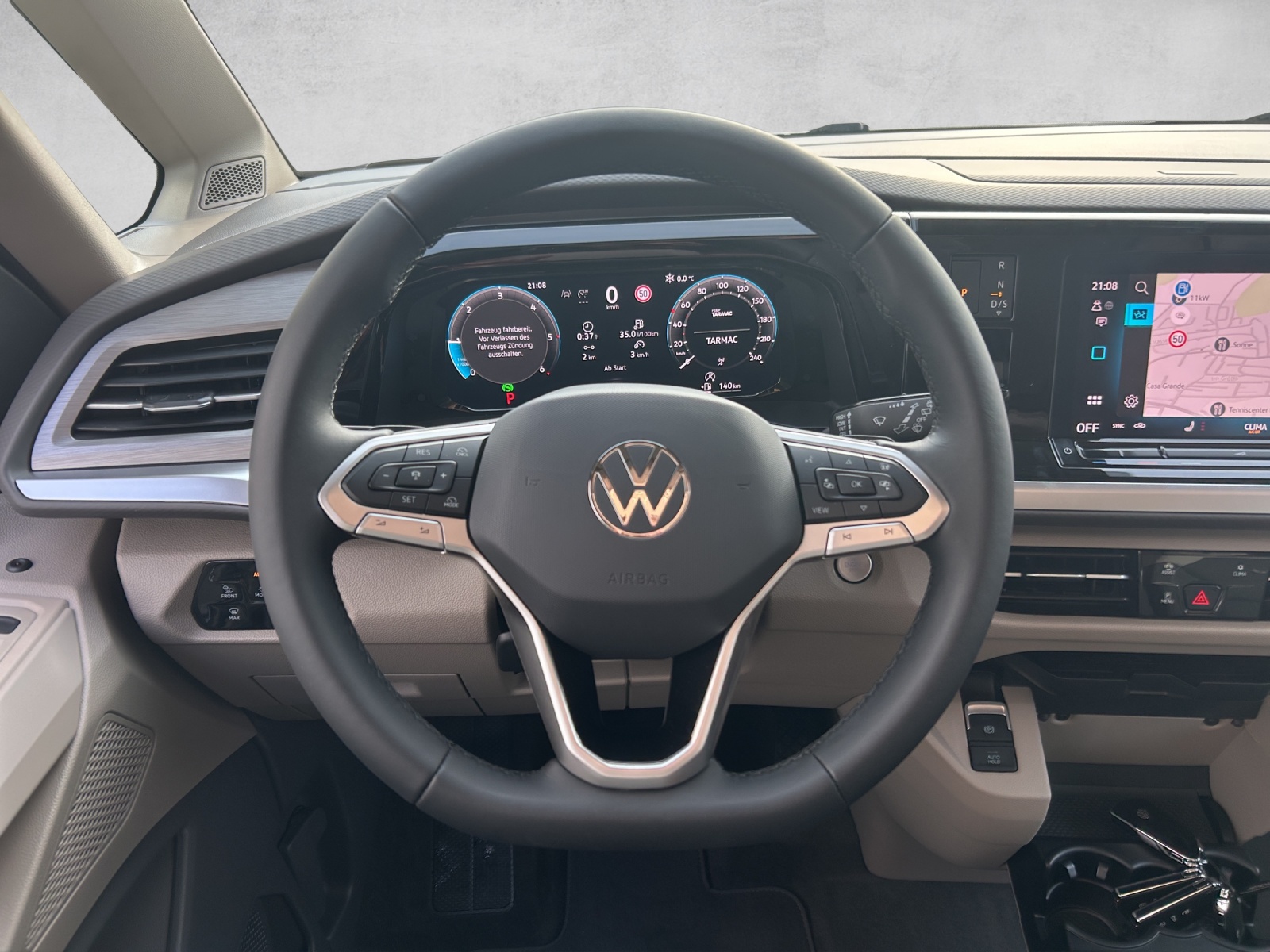 VW California 2.0 TDI Ocean-image-15