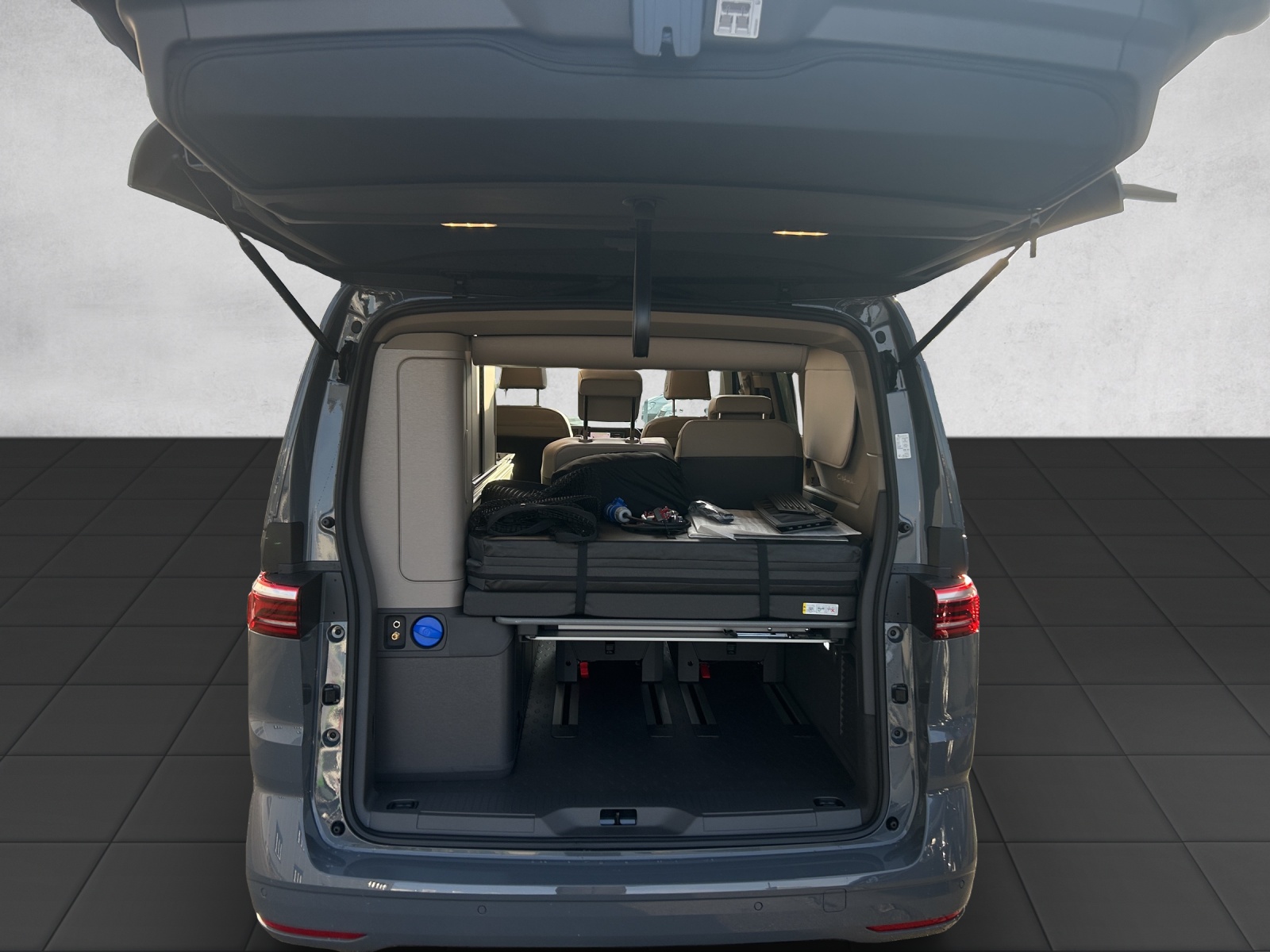 VW California 2.0 TDI Ocean-image-9