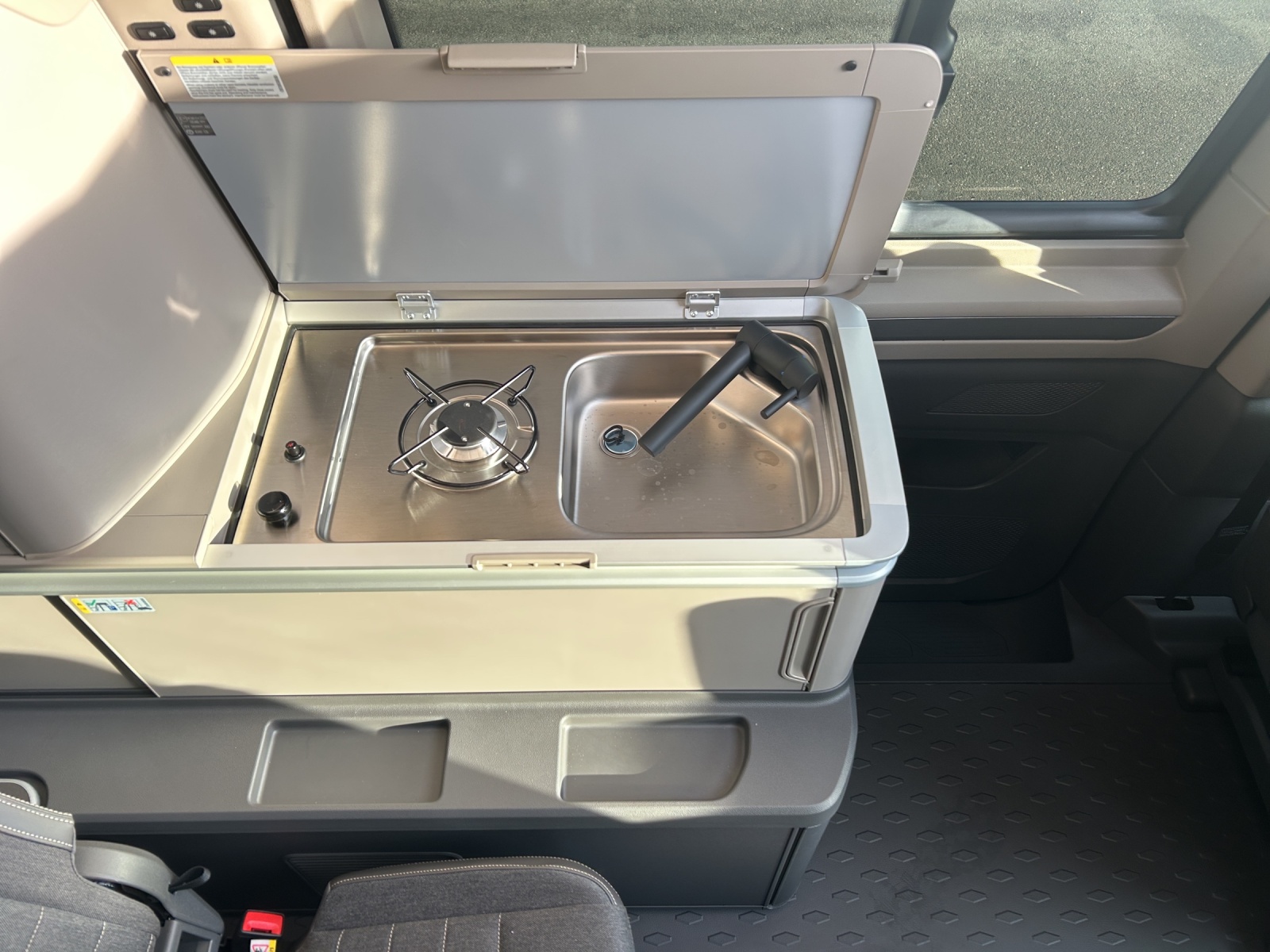 VW California 2.0 TDI Ocean-image-18