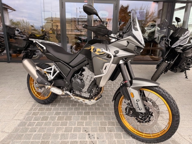 KOVE 800X Pro