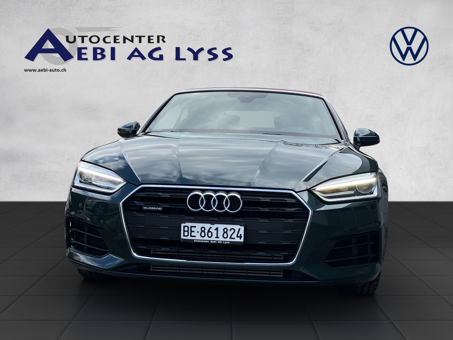 AUDI A5 Cabriolet 45 TFSI S-tronic quattro-showroom-element-3