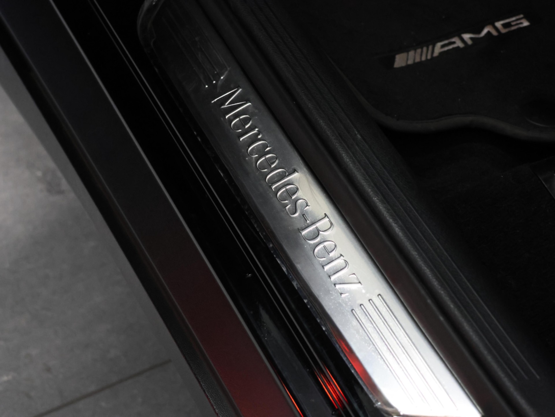 MERCEDES-BENZ GLC Coupé 220 d AMG Line 4Matic 9G-Tronic *AMG Line* *360 Kamera* *Top Ausstattung*-image-16