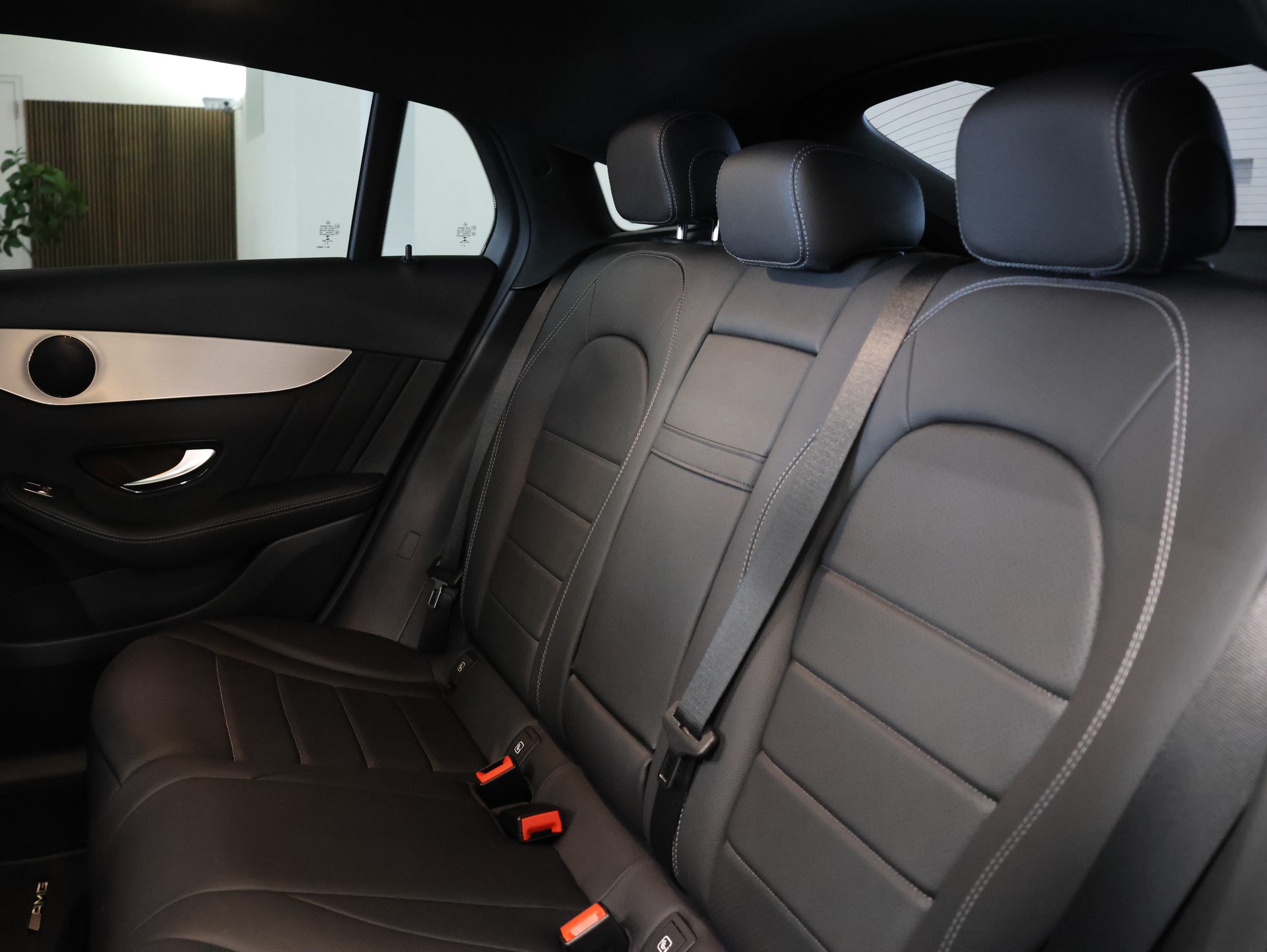 MERCEDES-BENZ GLC Coupé 220 d AMG Line 4Matic 9G-Tronic *AMG Line* *360 Kamera* *Top Ausstattung*-image-26