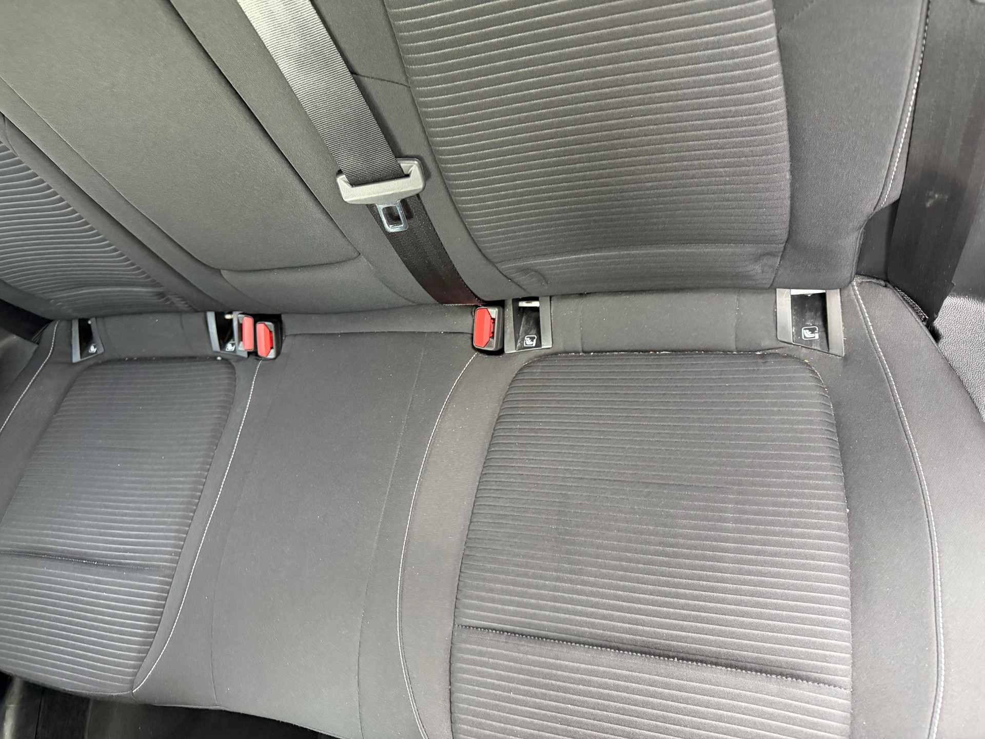 FORD Focus 1.5 TDCi Active Automatic-image-8