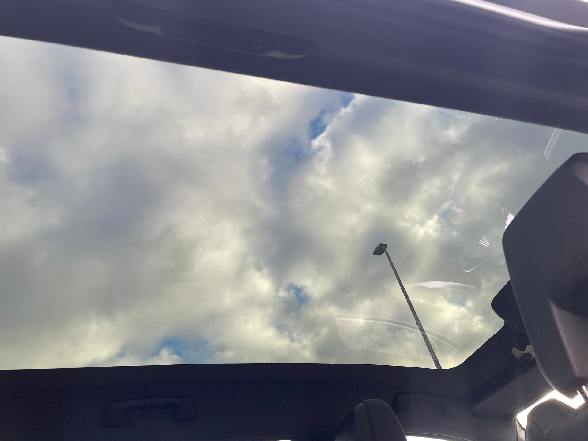 RENAULT Espace 1.2 E-Tech 200 Esprit Alpine 7-Sitze-image-9