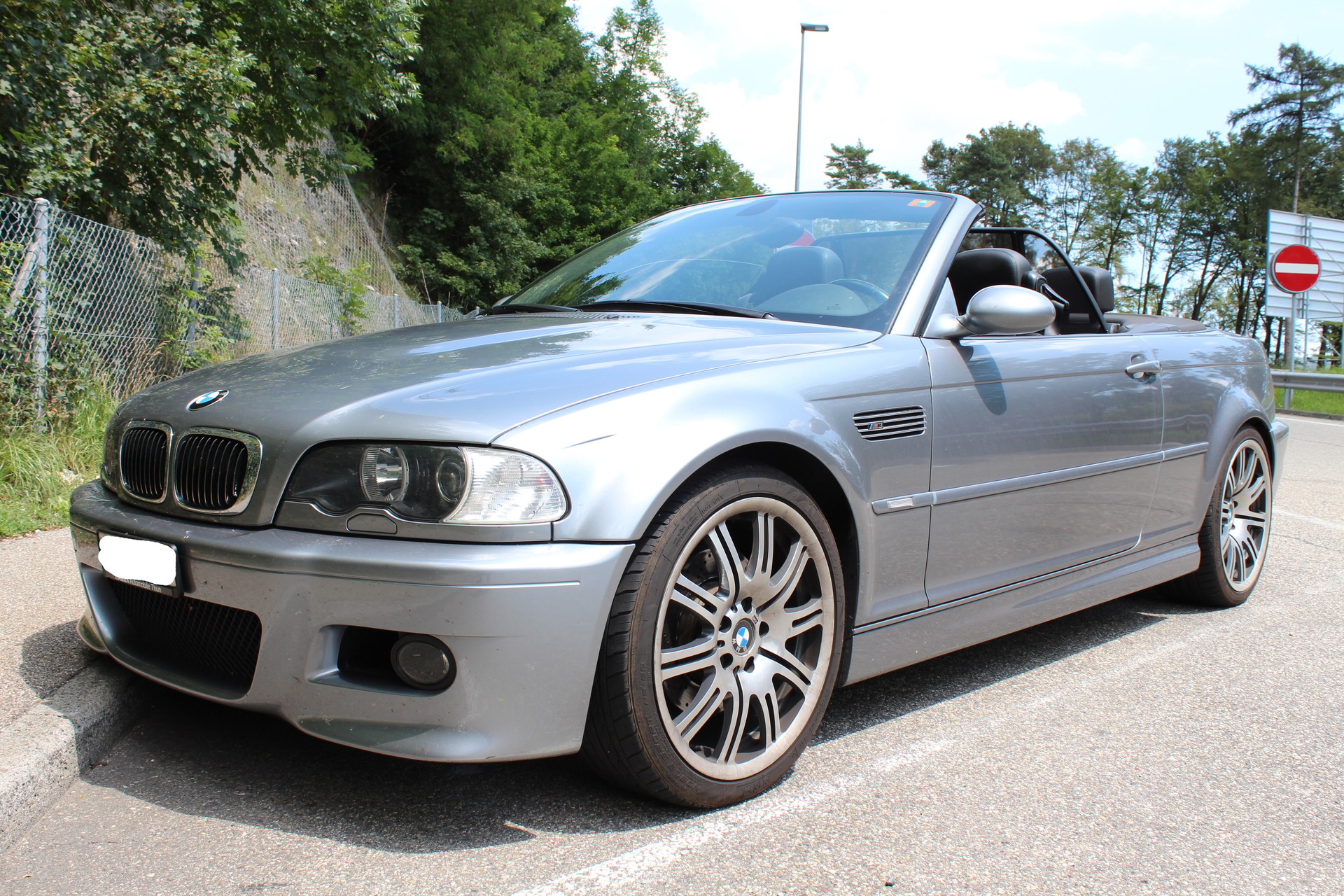 BMW M3 Cabriolet-image-18