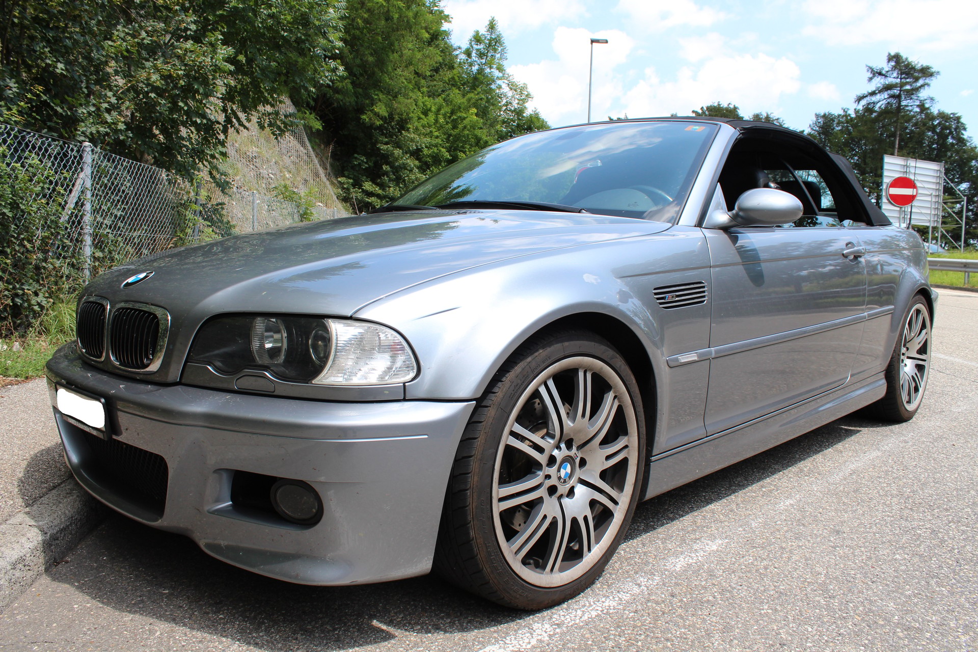 BMW M3 Cabriolet-image-13
