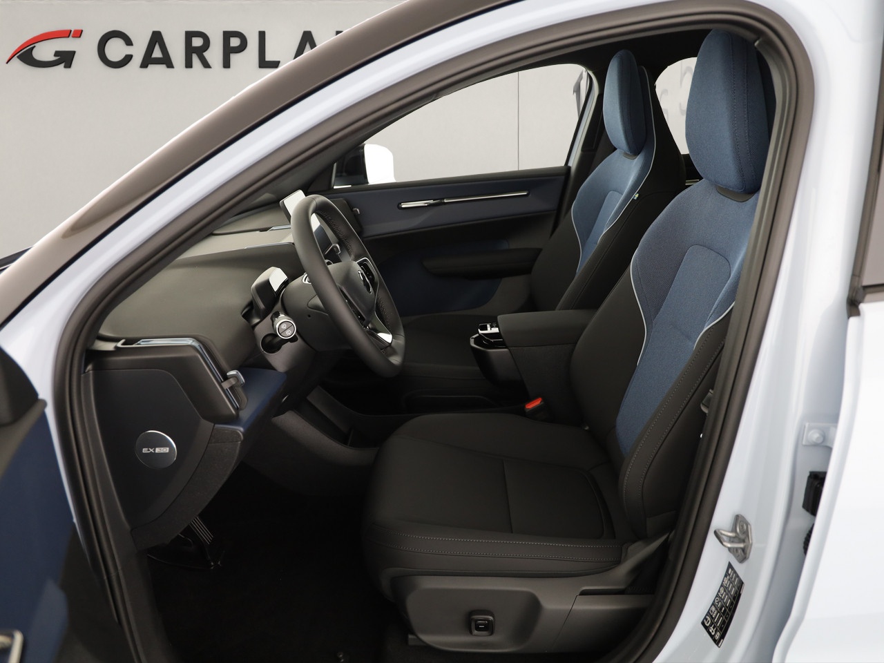 VOLVO EX30 CC E60 Twin Performance AWD-image-7