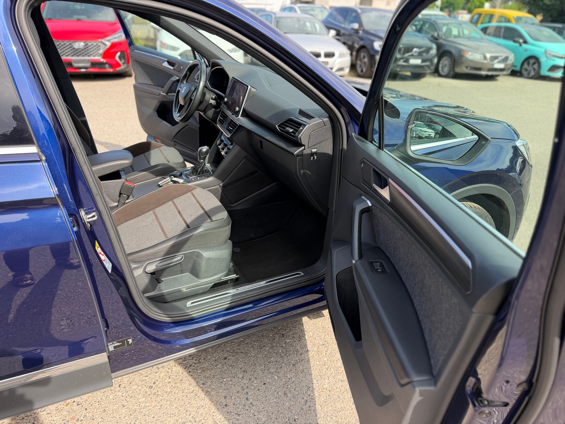 SEAT Tarraco 2.0TSI Xcellence 4Drive DSG-image-16