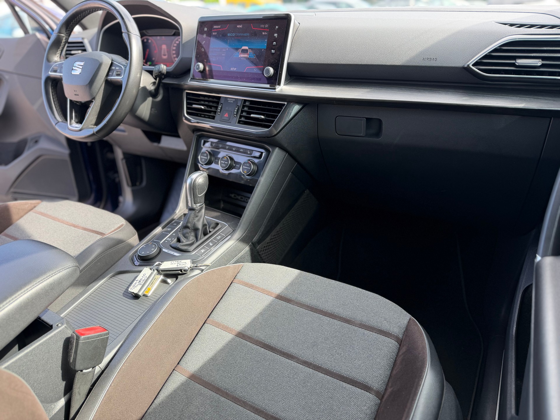 SEAT Tarraco 2.0TSI Xcellence 4Drive DSG-image-15