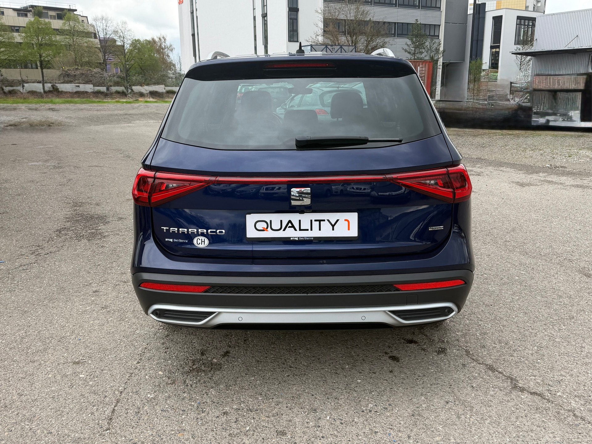 SEAT Tarraco 2.0TSI Xcellence 4Drive DSG-image-5