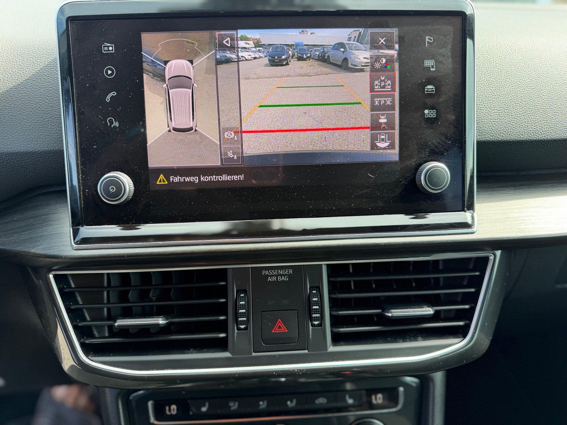 SEAT Tarraco 2.0TSI Xcellence 4Drive DSG-image-19