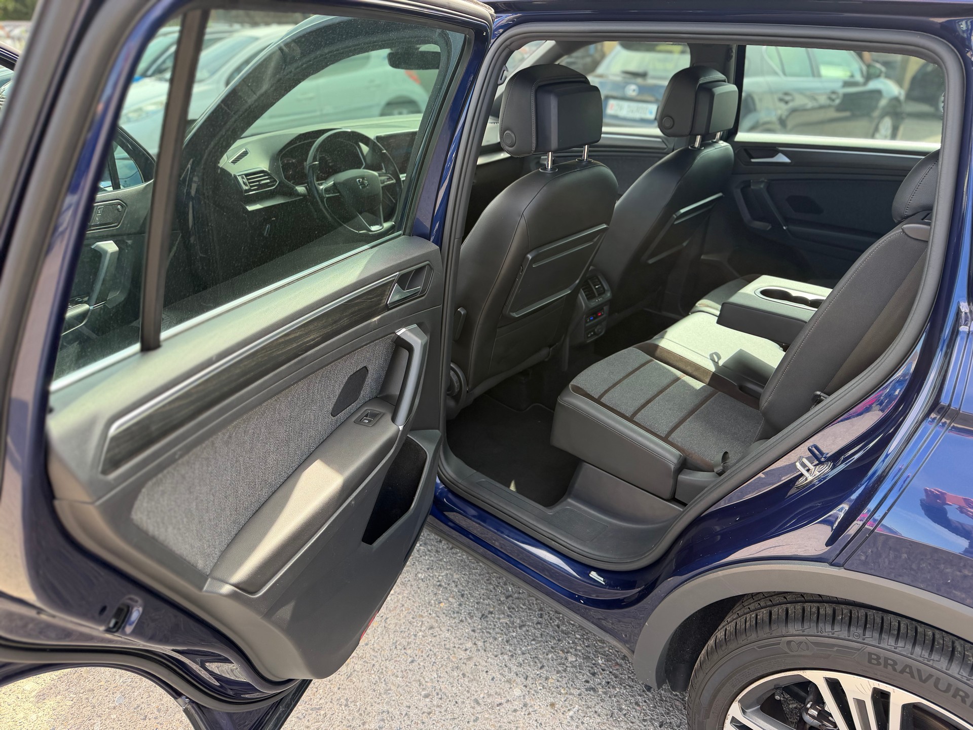 SEAT Tarraco 2.0TSI Xcellence 4Drive DSG-image-10