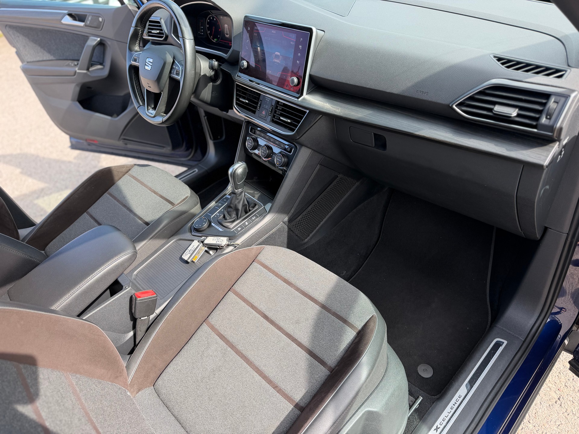 SEAT Tarraco 2.0TSI Xcellence 4Drive DSG-image-18