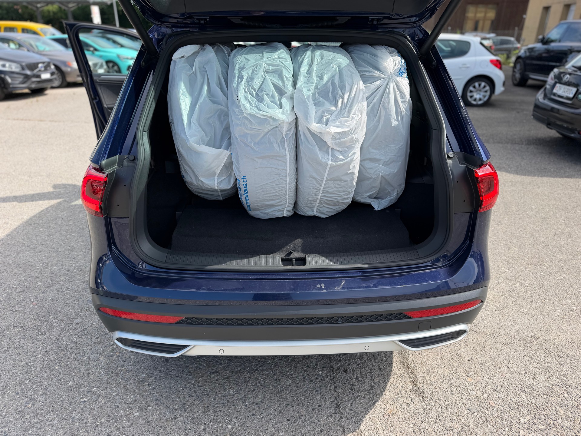 SEAT Tarraco 2.0TSI Xcellence 4Drive DSG-image-11