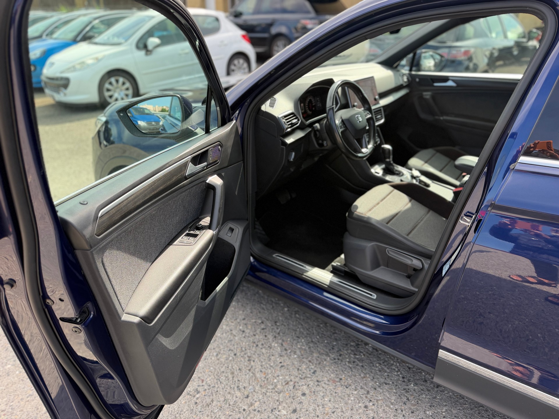 SEAT Tarraco 2.0TSI Xcellence 4Drive DSG-image-6