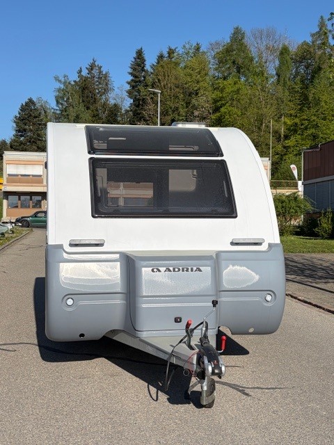 ADRIA ACTION 391 PD-image-1